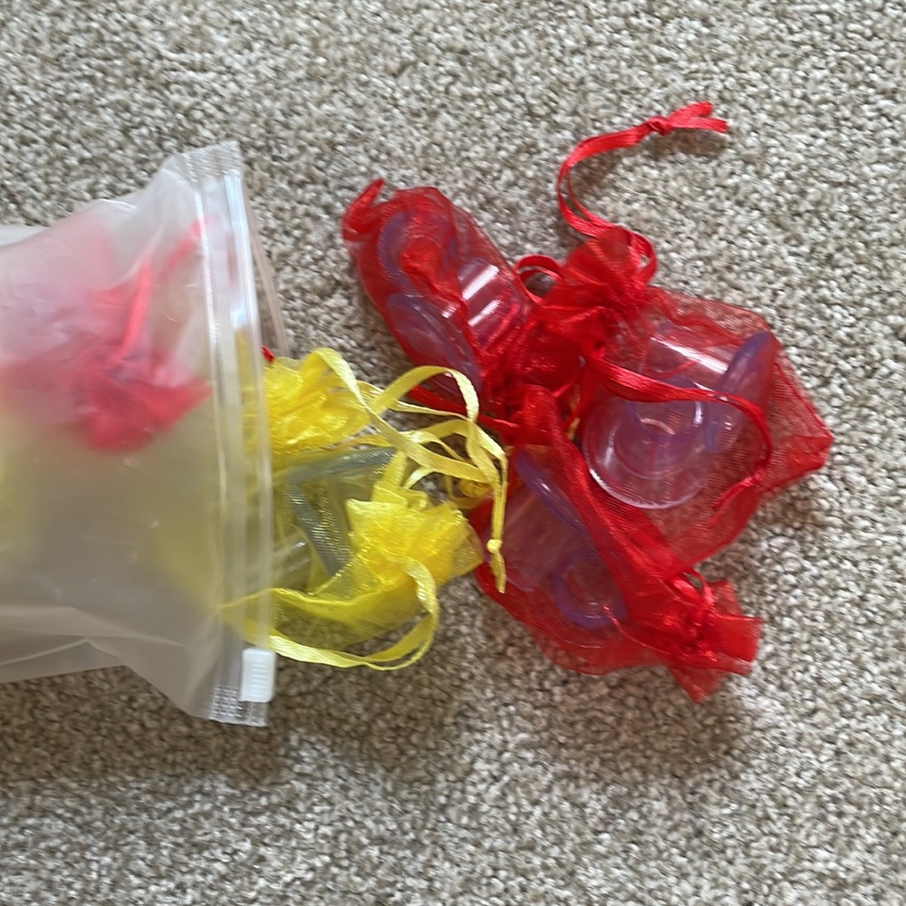 High Heel Protectors - Picture 3 of 3